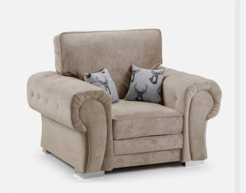 Verona Arm Chair